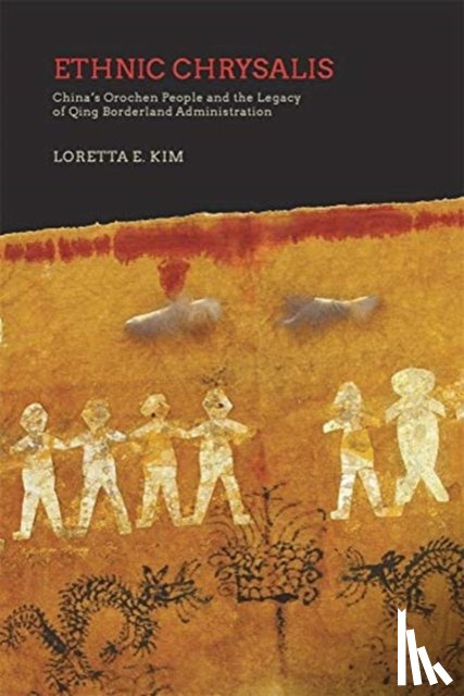Kim, Loretta E. - Ethnic Chrysalis