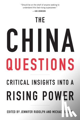  - The China Questions