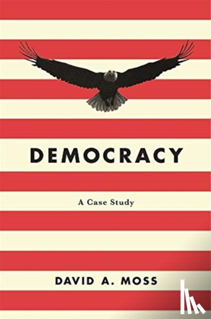 Moss, David A. - Democracy