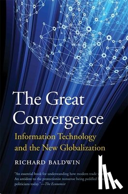 Baldwin, Richard - The Great Convergence