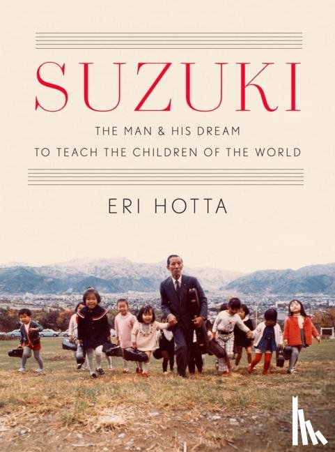 Hotta, Eri - Suzuki
