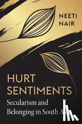Nair, Neeti - Hurt Sentiments