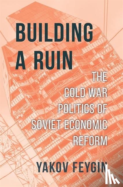 Feygin, Yakov - Building a Ruin