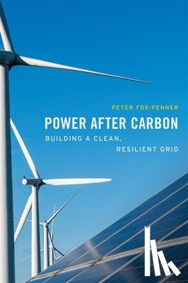 Fox-Penner, Peter - Power after Carbon