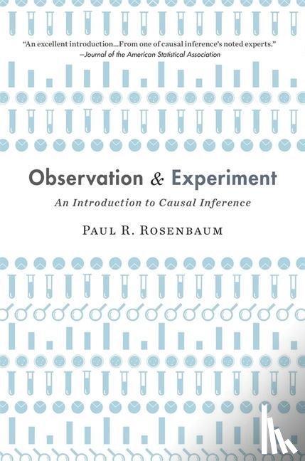 Rosenbaum, Paul - Observation and Experiment