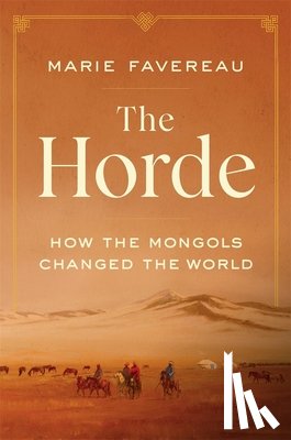 Favereau, Marie - The Horde