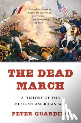 Guardino, Peter - The Dead March