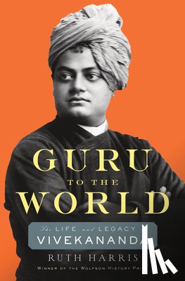 Harris, Ruth - Guru to the World