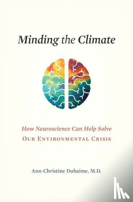 Duhaime, Ann-Christine - Minding the Climate