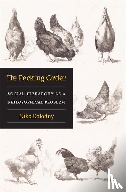 Kolodny, Niko - The Pecking Order