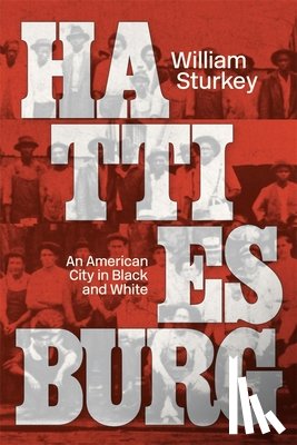 Sturkey, William - Hattiesburg