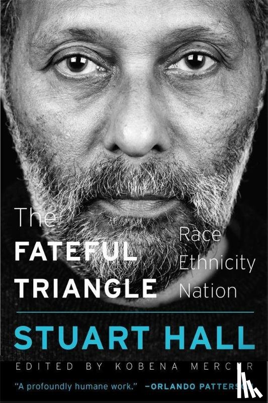 Hall, Stuart - The Fateful Triangle