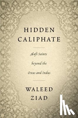 Ziad, Waleed - Hidden Caliphate