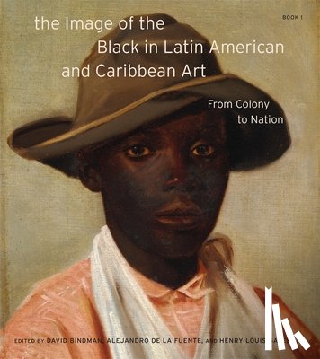  - The Image of the Black in Latin American and Caribbean Art