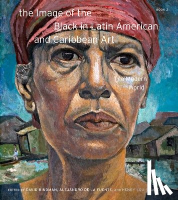  - The Image of the Black in Latin American and Caribbean Art