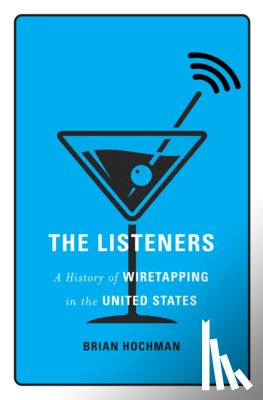 Hochman, Brian - The Listeners