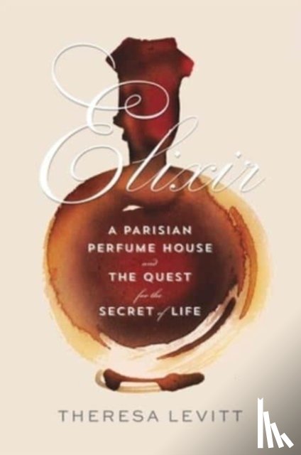 Levitt, Theresa - Levitt, T: Elixir