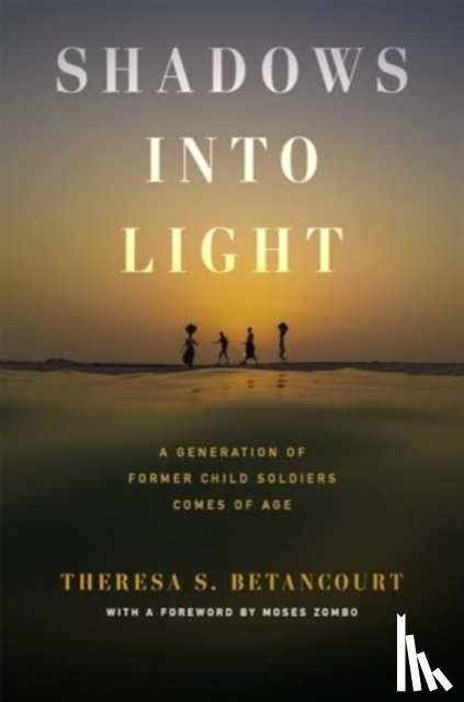 Betancourt, Theresa S. - Shadows into Light