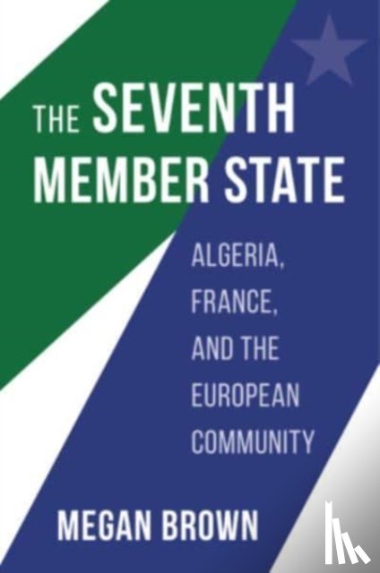 Brown, Megan - The Seventh Member State