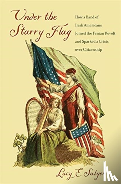 Salyer, Lucy E. - Under the Starry Flag