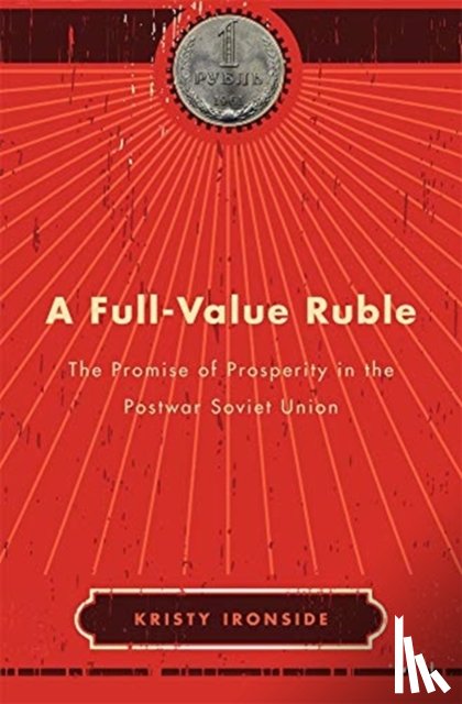 Ironside, Kristy - A Full-Value Ruble