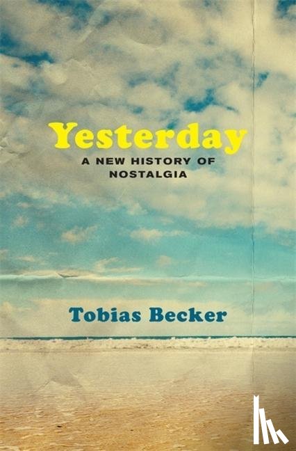 Becker, Tobias - Yesterday