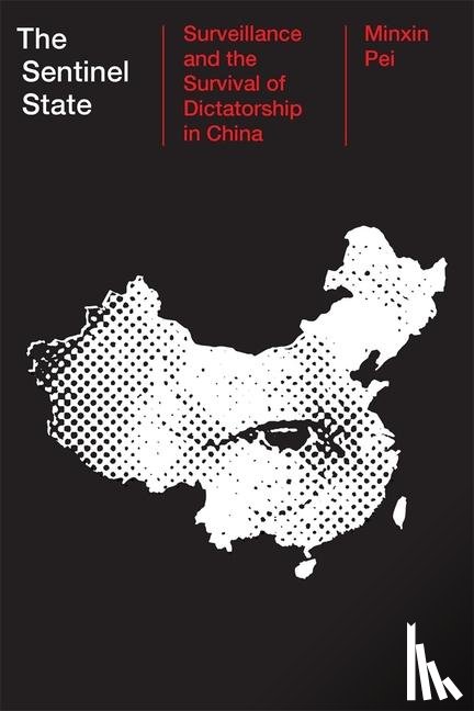 Pei, Minxin - The Sentinel State