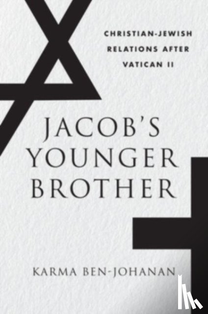 Ben-Johanan, Karma - Jacob’s Younger Brother