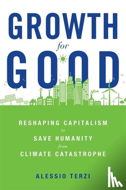 Terzi, Alessio - Growth for Good
