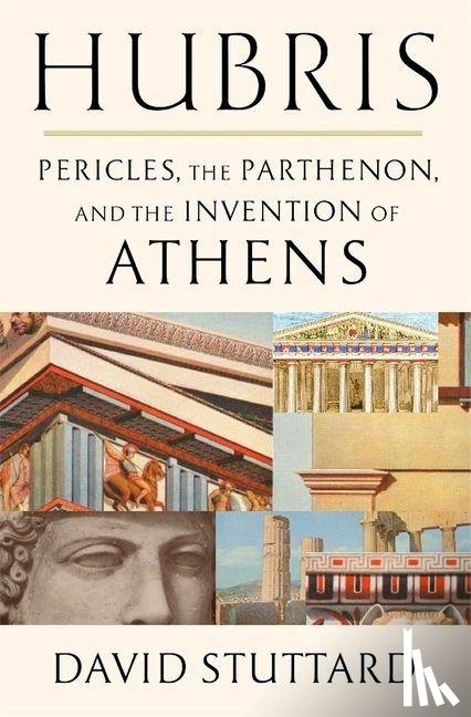 Stuttard, David - Hubris