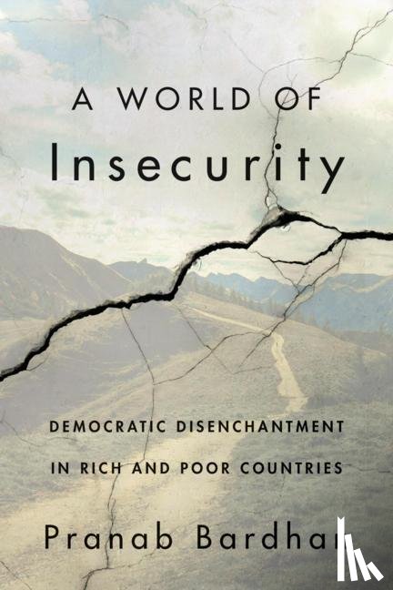 Bardhan, Pranab - A World of Insecurity