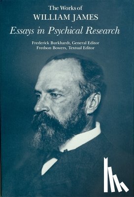 James, William - Essays in Psychical Research