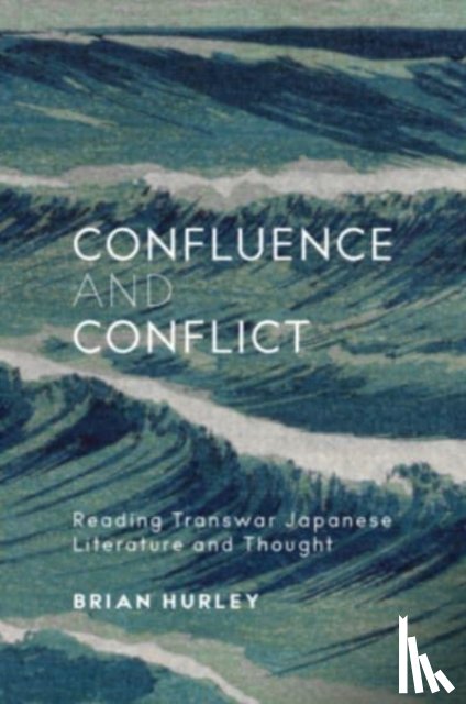 Hurley, Brian - Confluence and Conflict