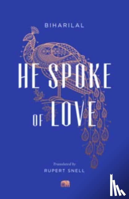 Biharilal - He Spoke of Love