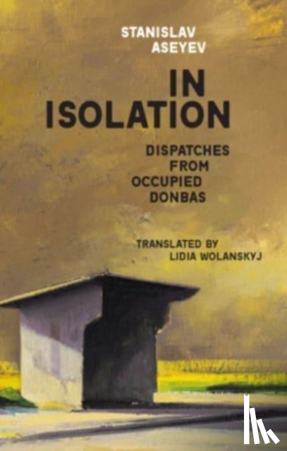 Aseyev, Stanislav - In Isolation