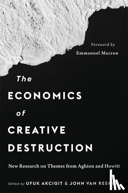 - The Economics of Creative Destruction