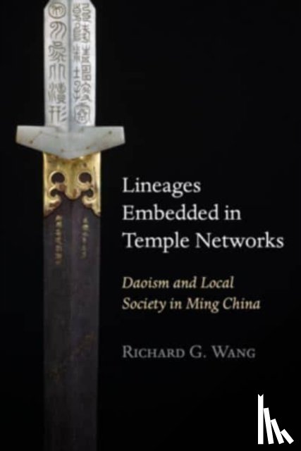 Wang, Richard G. - Lineages Embedded in Temple Networks