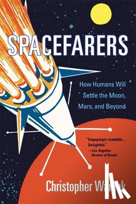 Wanjek, Christopher - Spacefarers