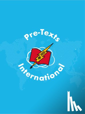  - Pre-Texts International