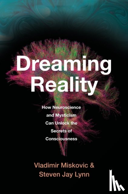 Miskovic, Vladimir, Lynn, Steven Jay - Dreaming Reality