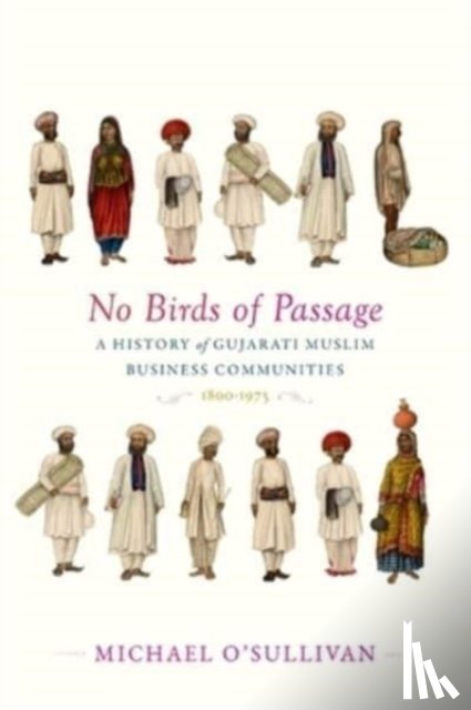 O’Sullivan, Michael - No Birds of Passage