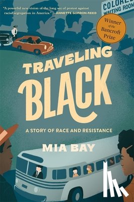 Bay, Mia - Traveling Black