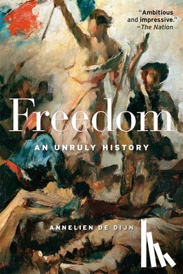 De Dijn, Annelien - Freedom