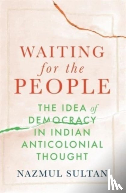 Sultan, Nazmul - Waiting for the People