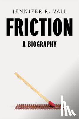 Vail, Jennifer R. - Friction