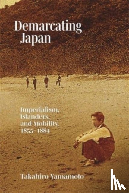 Yamamoto, Takahiro - Demarcating Japan
