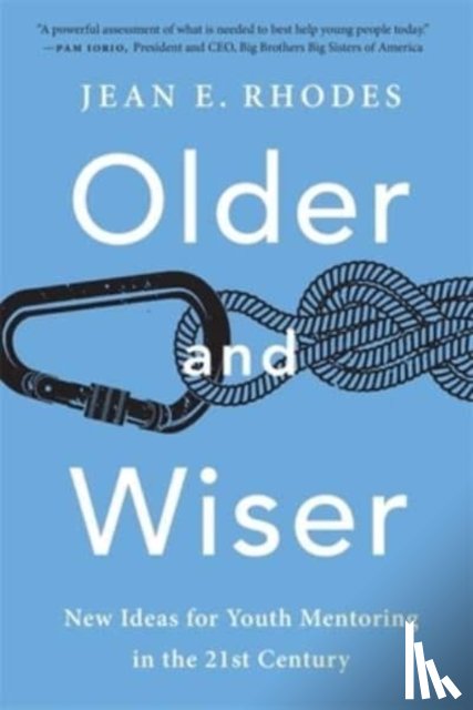 Rhodes, Jean E. - Older and Wiser