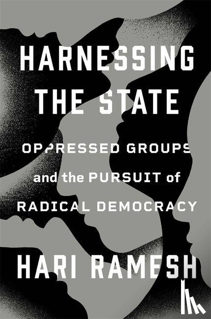 Ramesh, Hari - Harnessing the State