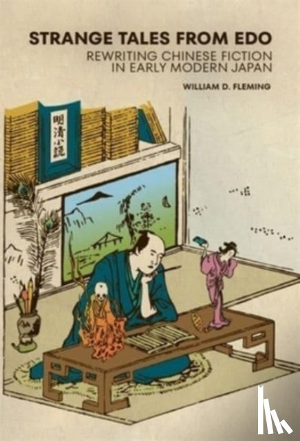 Fleming, William D. - Strange Tales from Edo