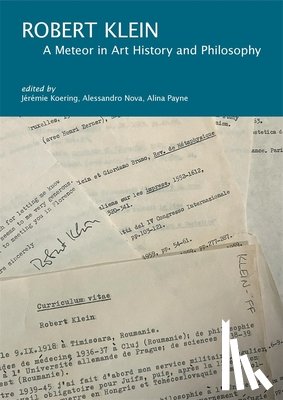 Koering, Jeremie, Nova, Alessandro, Payne, Alina - Robert Klein